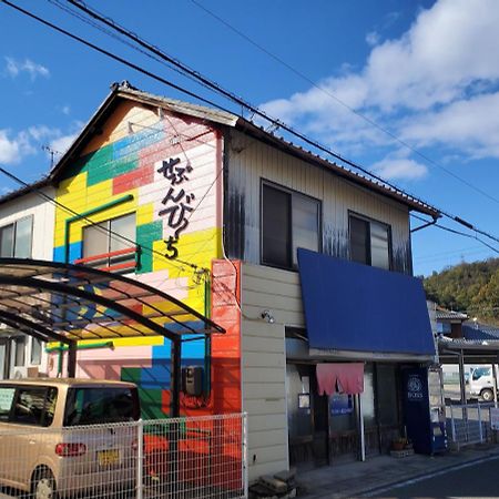 Yado Seven Beach Naoshima Exterior photo